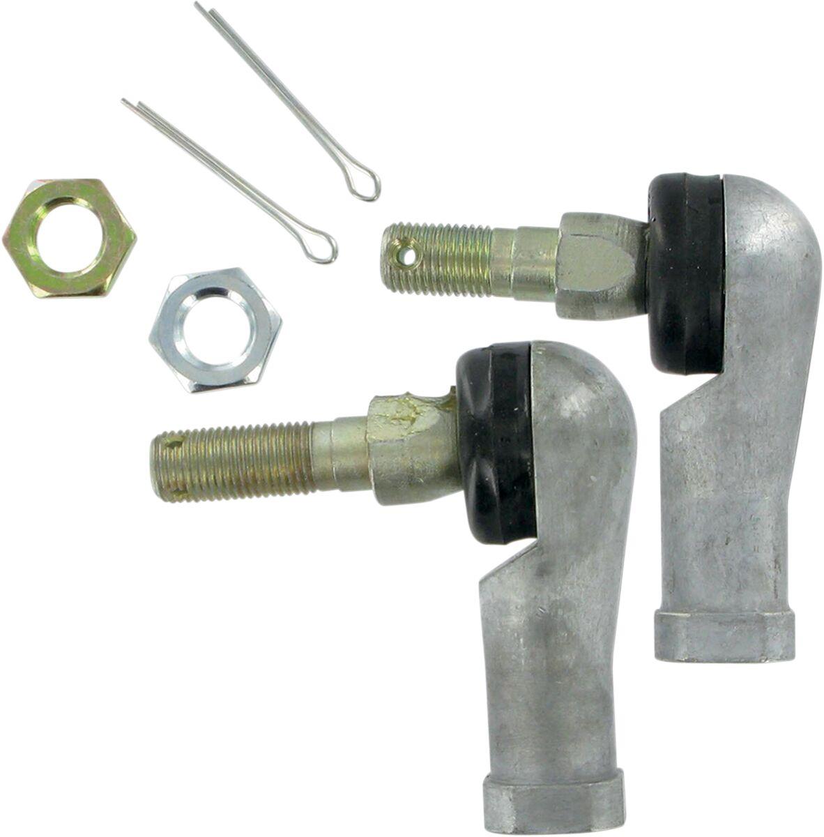 51-1009 - Moose Racing Inner/Outer Tie Rod End Kit For Kawasaki KVF360 2X4 2003-2008