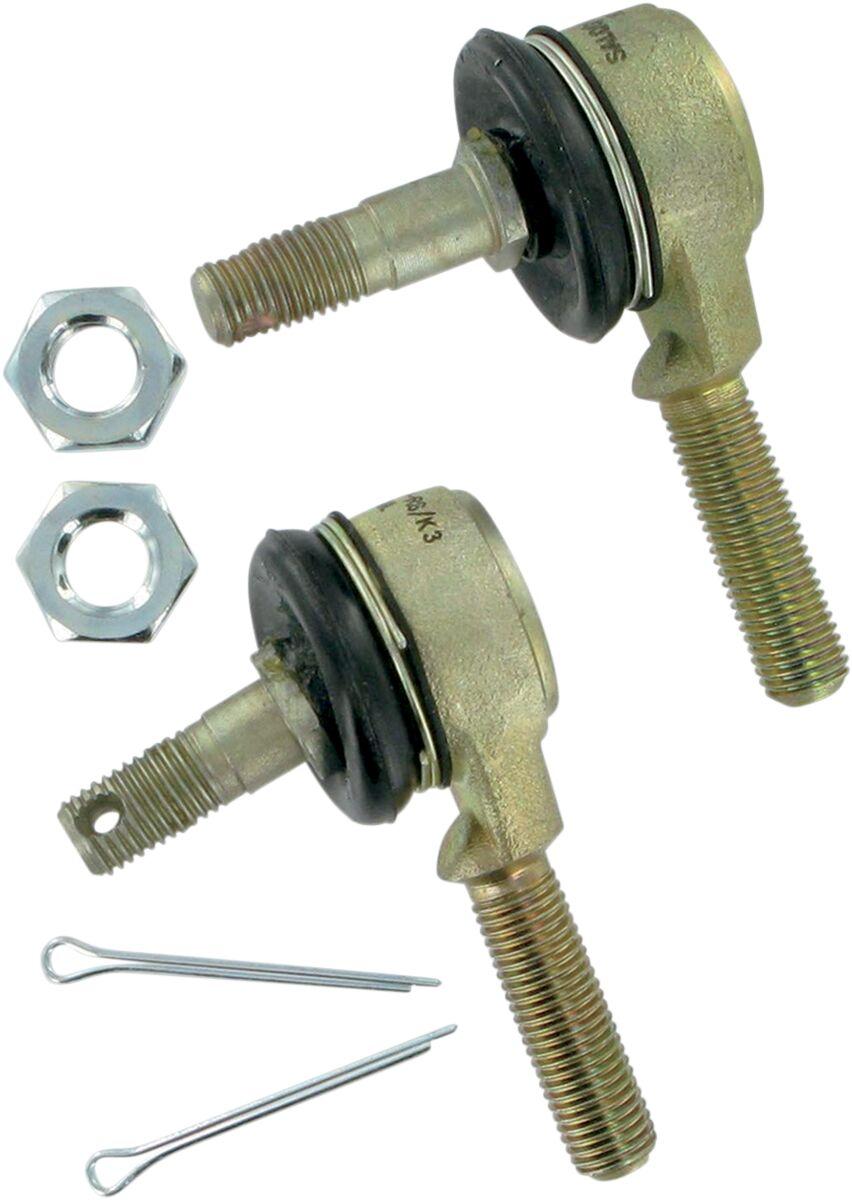 51-1013 - Moose Racing Tie Rod End Kit For Kawasaki KVF300 2X4 2001-2002