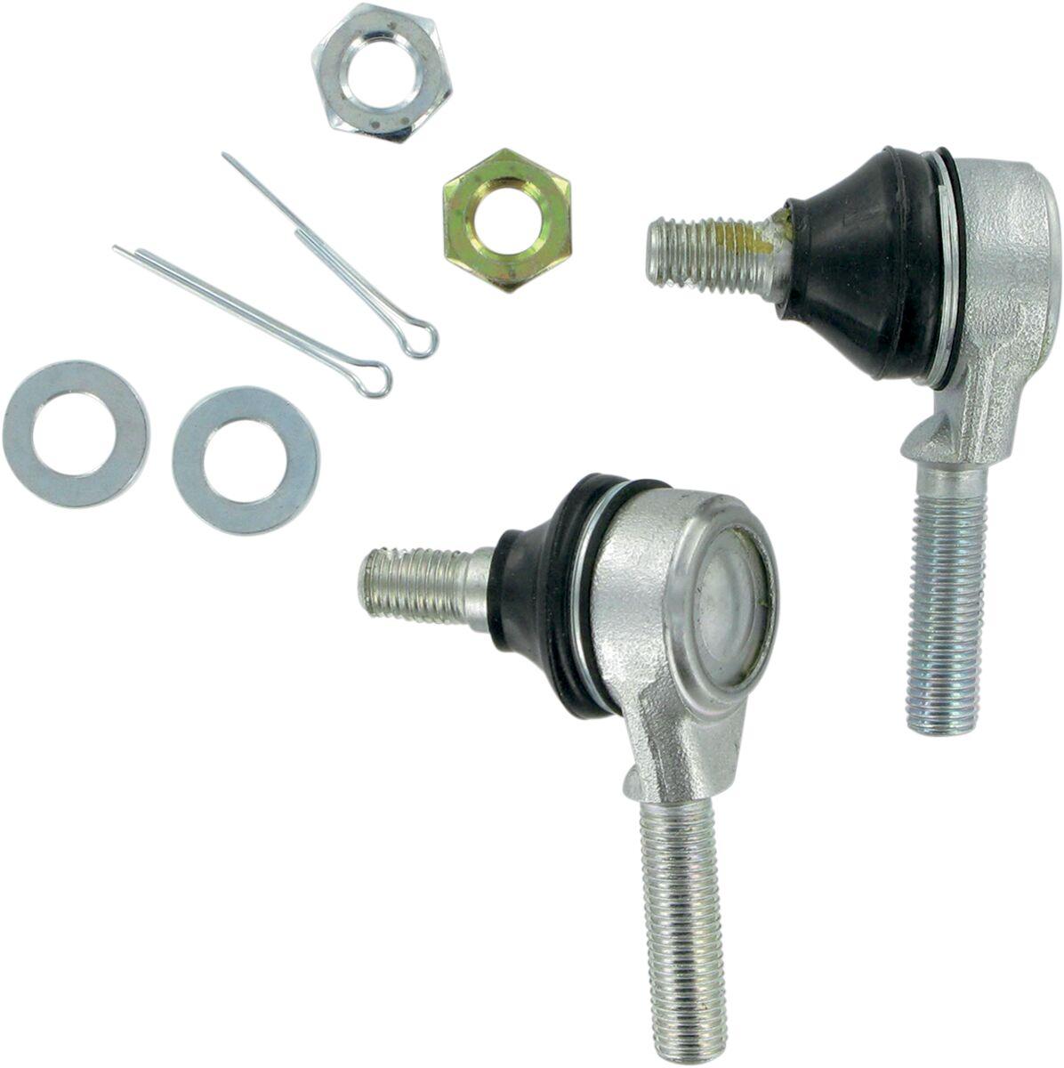 51-1016 - Moose Racing Tie Rod End Kit For Arctic Cat Textron 150 2X4 2009-2018