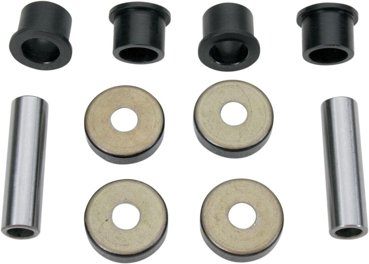 50-1009 - Moose Racing A-Arm Bearing & Seal Kit For Yamaha YFA 1 1991-2004 Front - Lower - Black/Chrome