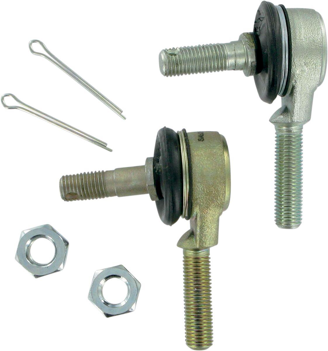 51-1023 - Moose Racing Tie Rod End Kit For Kawasaki KVF650 4X4 2002-2012