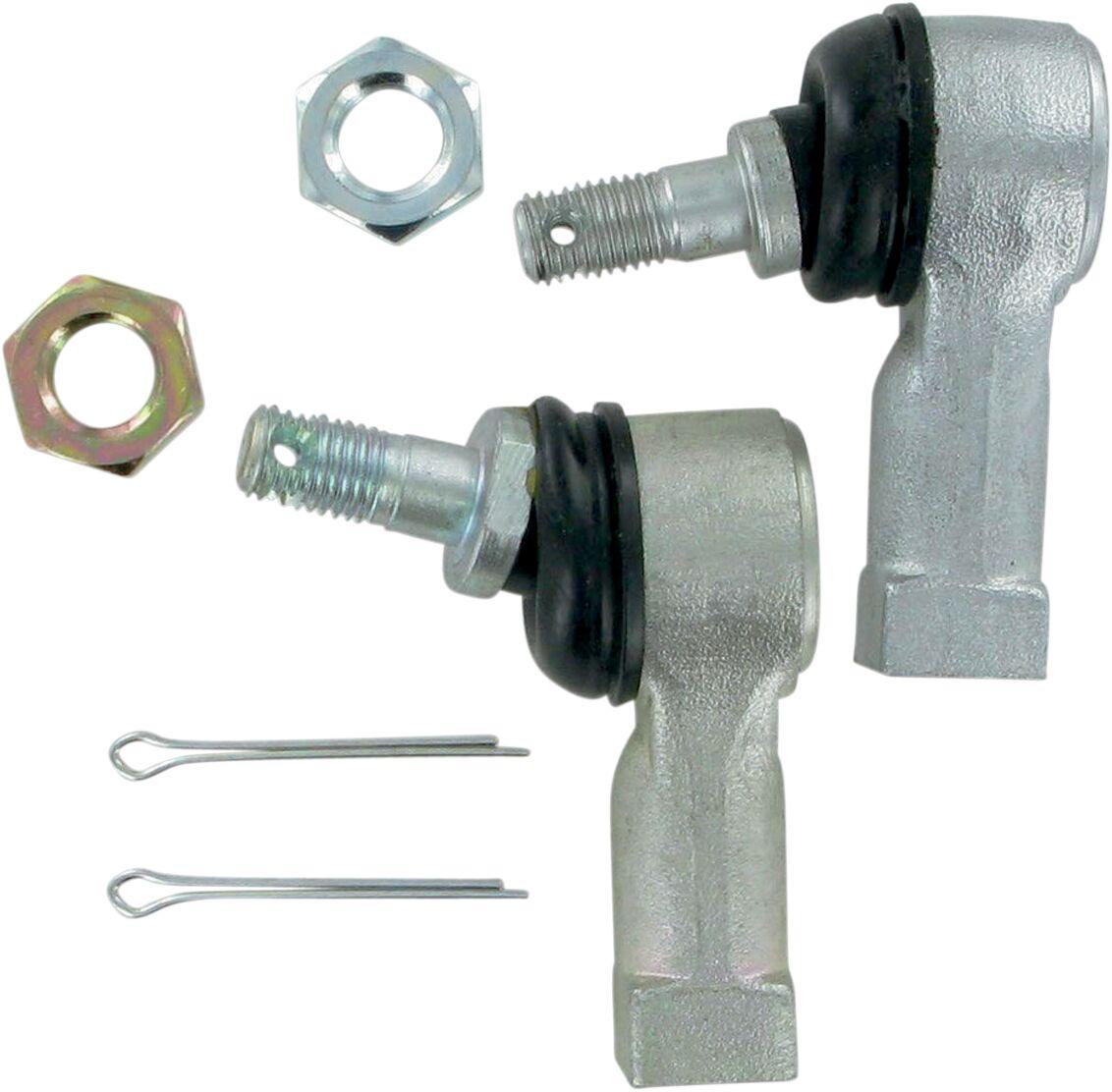 51-1024 - Moose Racing Tie Rod End Kit For Kawasaki KFX700 2X4 2004-2009