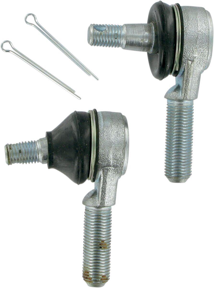 51-1028 - Moose Racing Inner/Outer Tie Rod End Kit For Arctic Cat Textron 150 2X4 2009-2016