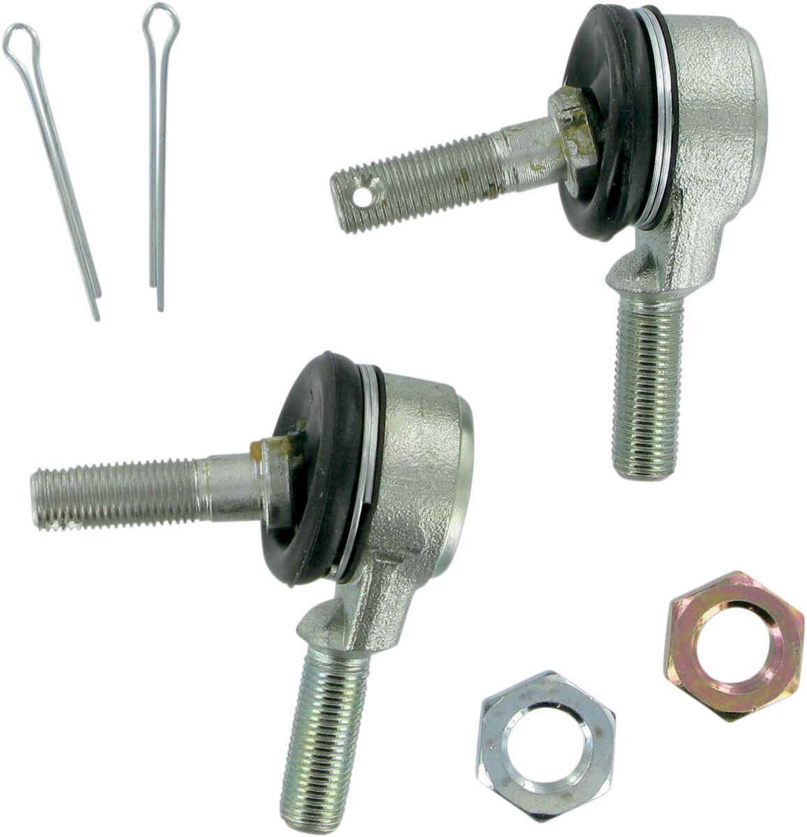 51-1025 - Moose Racing Tie Rod End Kit For Polaris Predator 500 2X4 2003-2006
