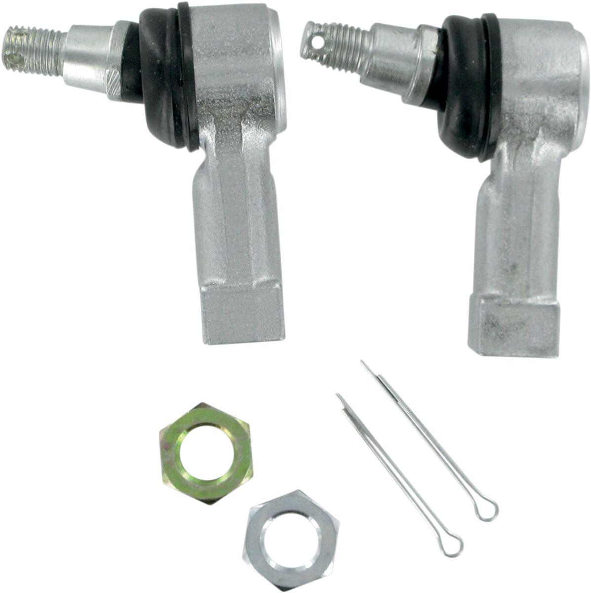 51-1029 - Moose Racing Tie Rod End Kit For Suzuki LT-A 450 X 4X4 Kingquad 2007-2010 Front