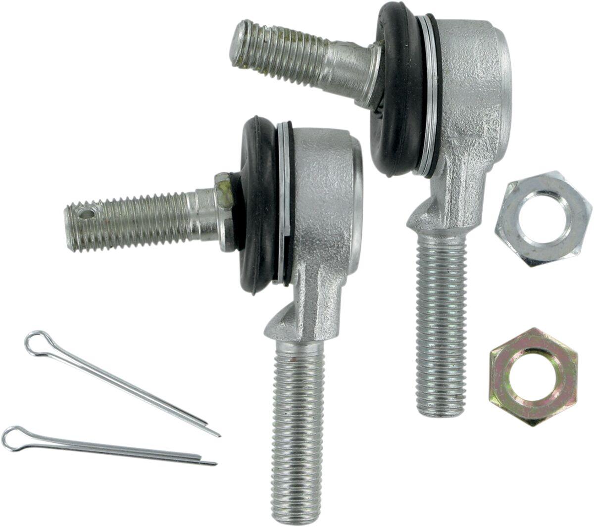 51-1027 - Moose Racing Tie Rod End Kit For Arctic Cat Textron 250 2X4 2006-2007