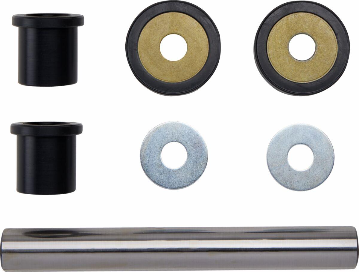 50-1037 - Moose Racing A-Arm Bearing & Seal Kit For Suzuki LT-A 450 X 4X4 2007-2010 Front - Upper - Black/Chrome