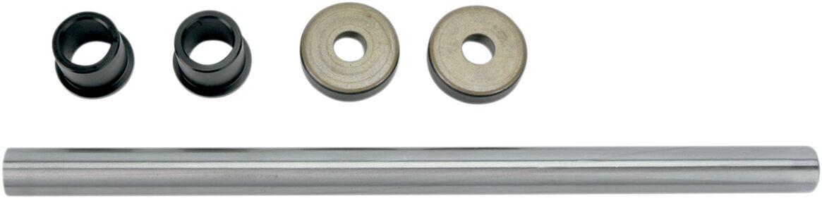 50-1058 - Moose Racing A-Arm Bearing & Seal Kit For Yamaha YFZ450R 2012-2019 Front - Upper - Black/Chrome