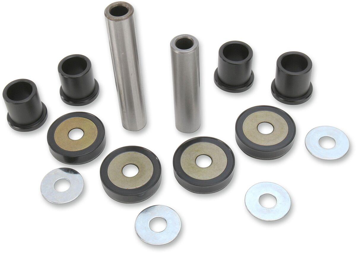 50-1041-K - Moose Racing Suspension Knuckle Kit For Suzuki LT-A 450 X 4X4 Kingquad 2007 Rear