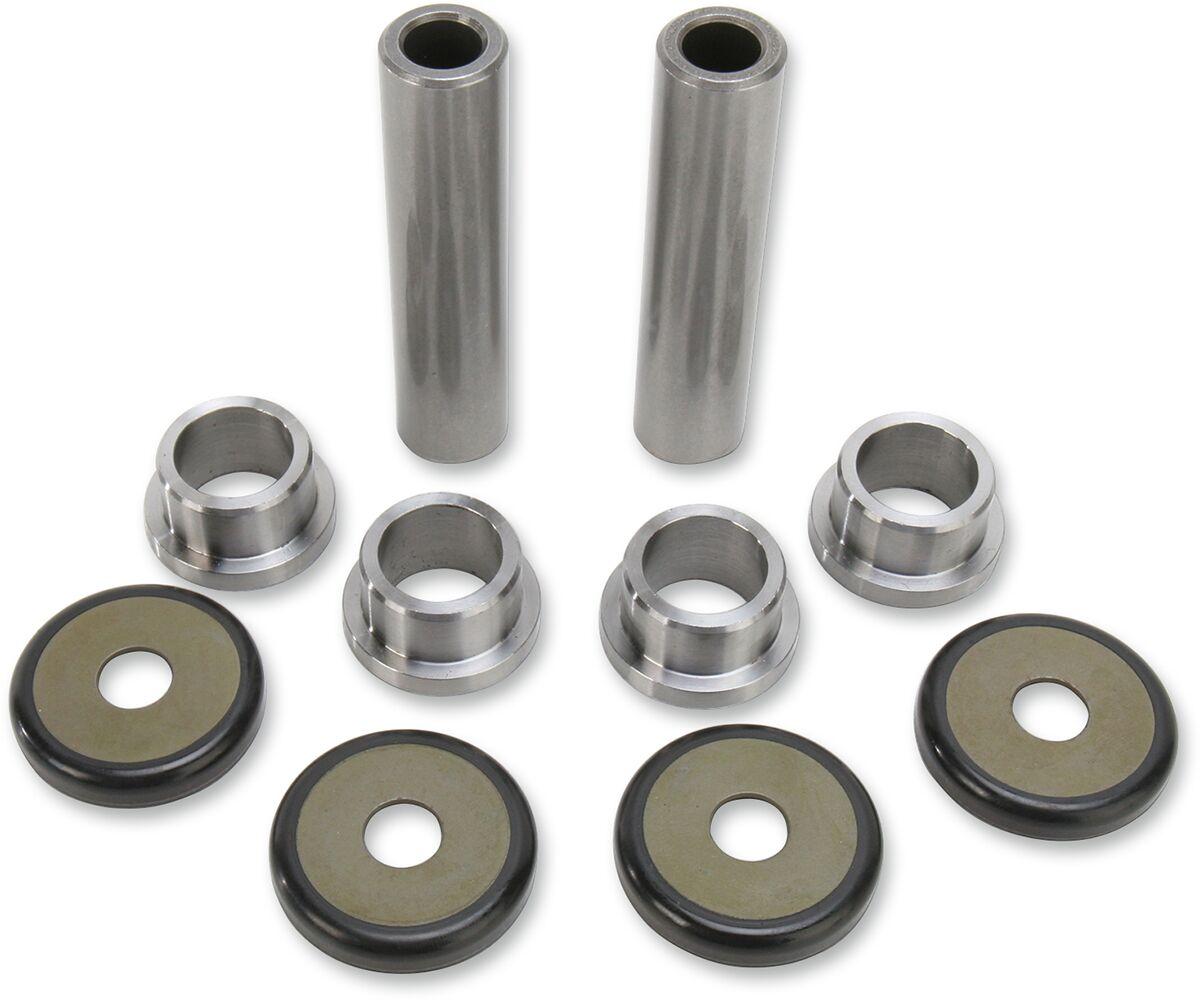 50-1034-K - Moose Racing Suspension Knuckle Kit For Yamaha YFM 350 FGI 4X4 Grizzly IRS 2007-2011Rear