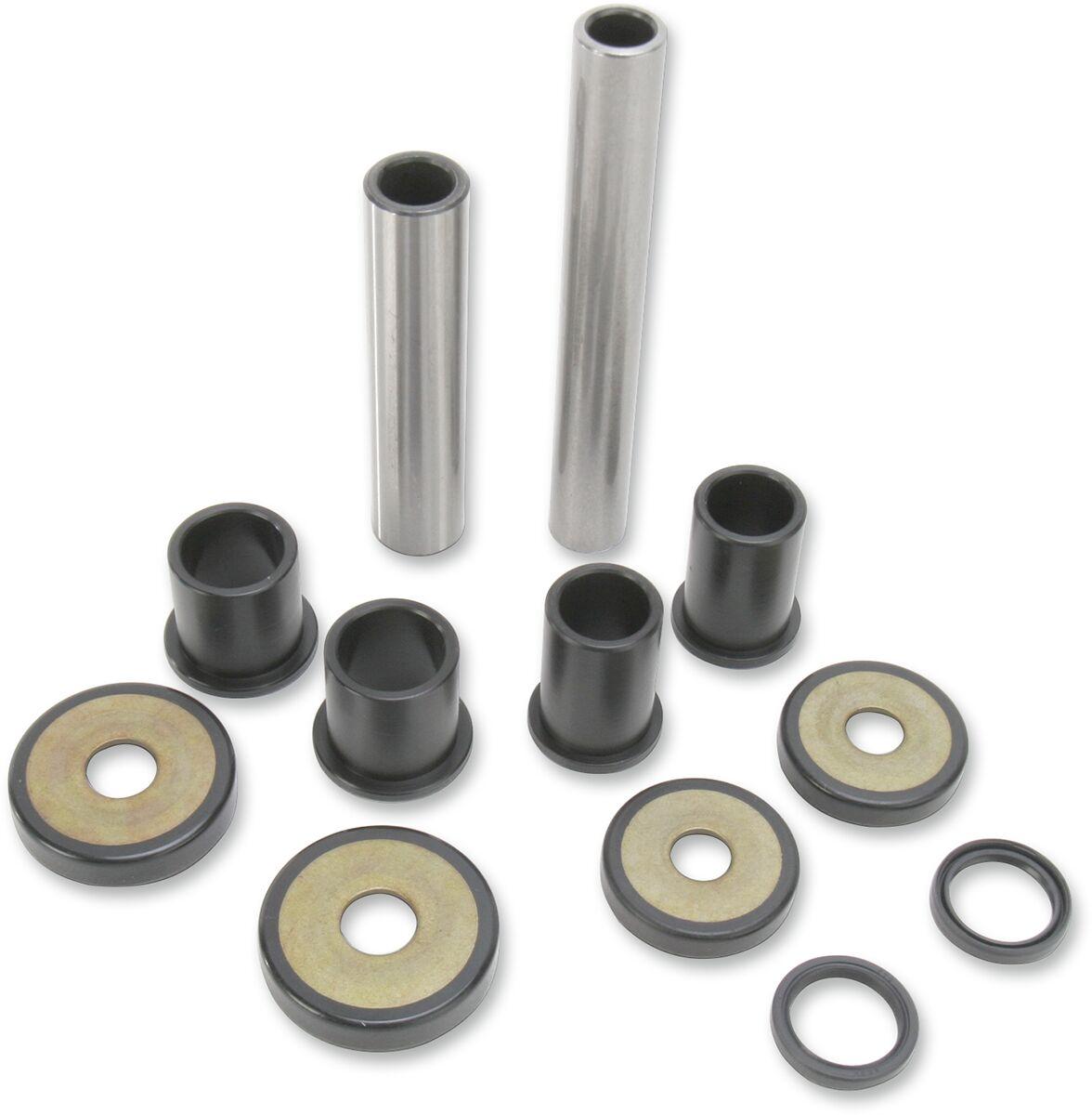 50-1035-K - Moose Racing Rear Suspension Knuckle Kit For Honda TRX650 FA 2003-2005 Rear