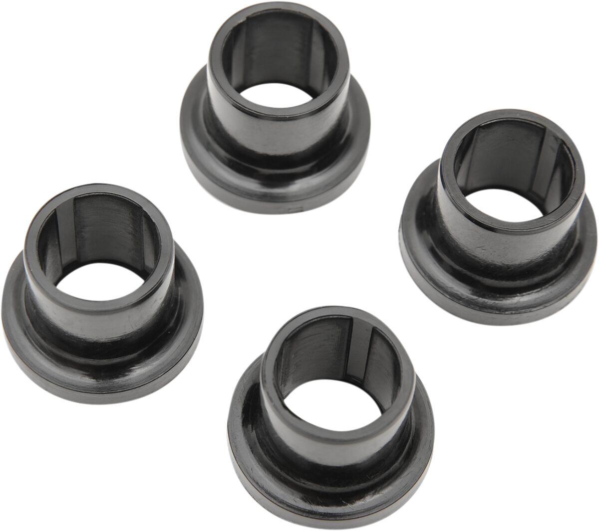 50-1076 - Moose Racing A-Arm Bushing Kit For Polaris Brutus 900 4X4 2013 Fits Front Upper Or Lower - Black
