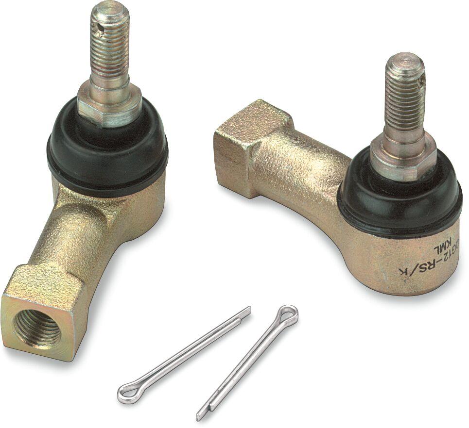 51-1033 - Moose Racing Tie Rod End Kit For Polaris Hawkeye 300 2X4 2006-2011