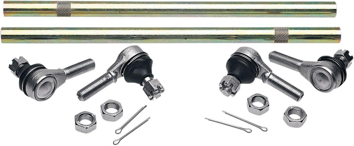 52-1032 - Moose Racing Tie Rod Assembly Upgrade Kit For Yamaha YFM 400 FA 4X4 Kodiak 2005-2006