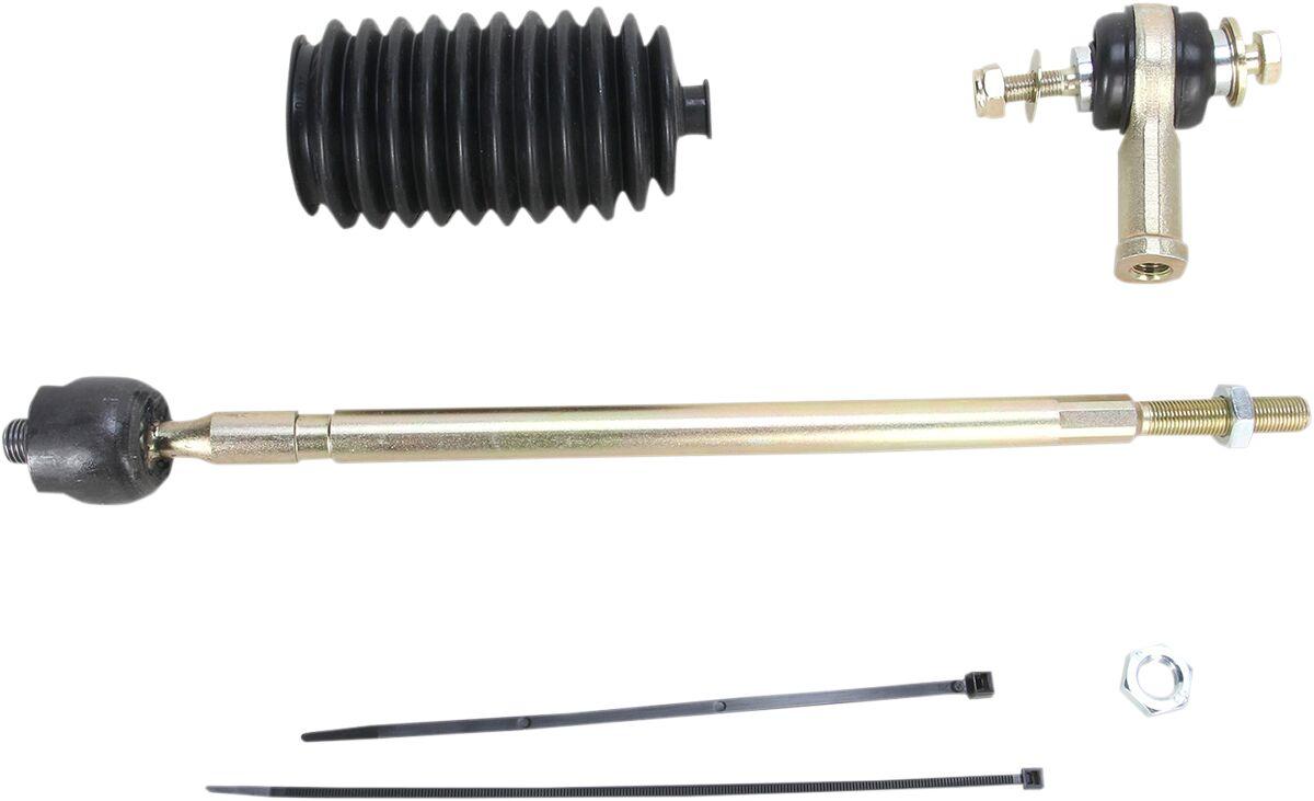 51-1047-L - Moose Racing UTV Tie Rod Assembly Kit For Can Am Commander 1000 EFI 2012