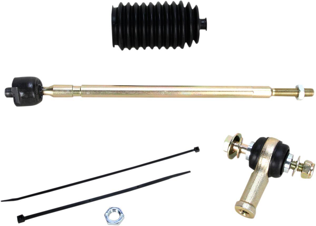51-1048-L - Moose Racing UTV Tie Rod Assembly Kit For Can Am Commander 1000 EFI 2013 - Black