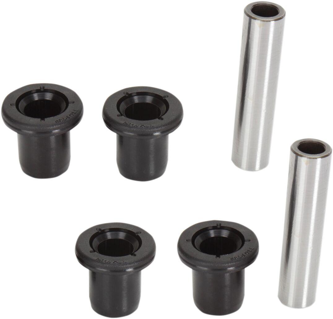 50-1096 - Moose Racing A-Arm Bearing & Seal Kit For Polaris Brutus 900 4X4 2014 Front Lower - Black/Chrome