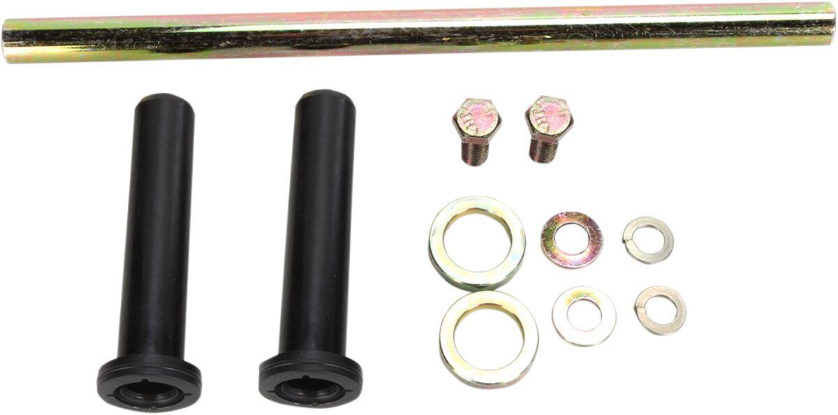 50-1093 - Moose Racing A-Arm Bearing & Seal Kit For Polaris 300 4X4 1994-1995 Front - Lower - Black/Chrome