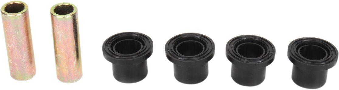 50-1126 - Moose Racing A-Arm Bearing & Seal Kit For Can Am (BRP) Commander 1000 EFI 2011-2015 Fits Front Upper Or Lower - Black/Chrome