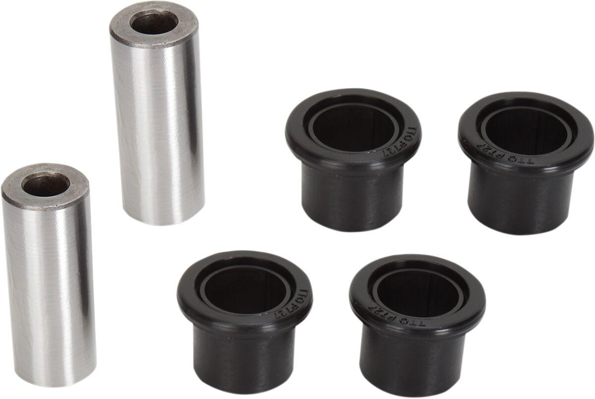 50-1133 - Moose Racing A-Arm Bearing & Seal Kit For Can Am Maverick 1000 R EFI 4X4 2013-2018 Fits Front Upper Or Lower - Black/Chrome