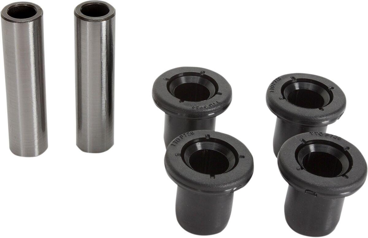 50-1094 - Moose Racing A-Arm Bearing & Seal Kit For Polaris Scrambler 850 4X4 2015-2017 Fits Front Upper Or Lower - Black/Chrome
