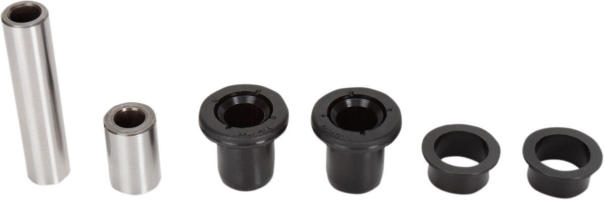 50-1131 - Moose Racing A-Arm Bearing & Seal Kit For Polaris Ranger RZR 4 900 4X4 2015-2016 Front - Upper - Black/Chrome