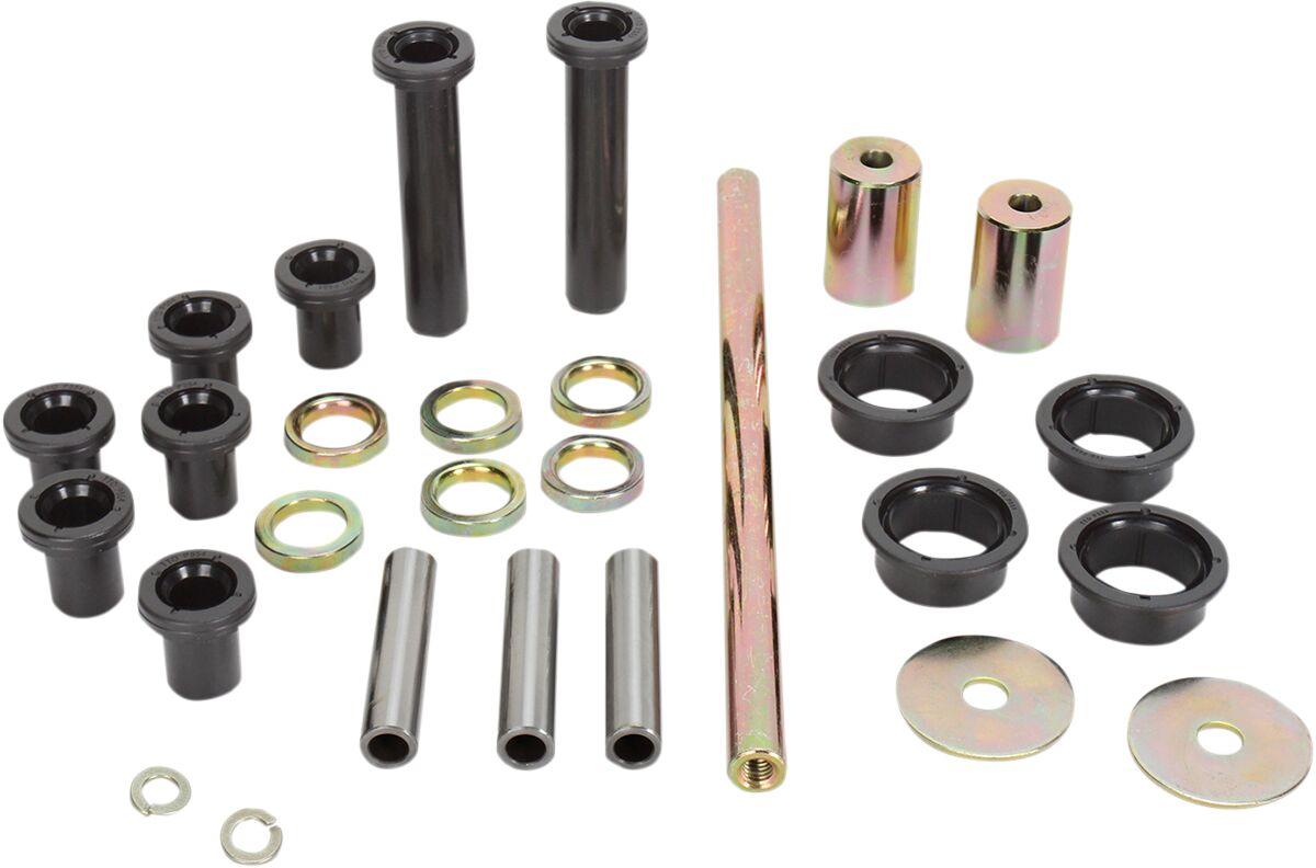 50-1112 - Moose Racing Independent Suspension Linkage Rebuild Kit For Polaris Sportsman 335 4X4 1999-2000 Rear