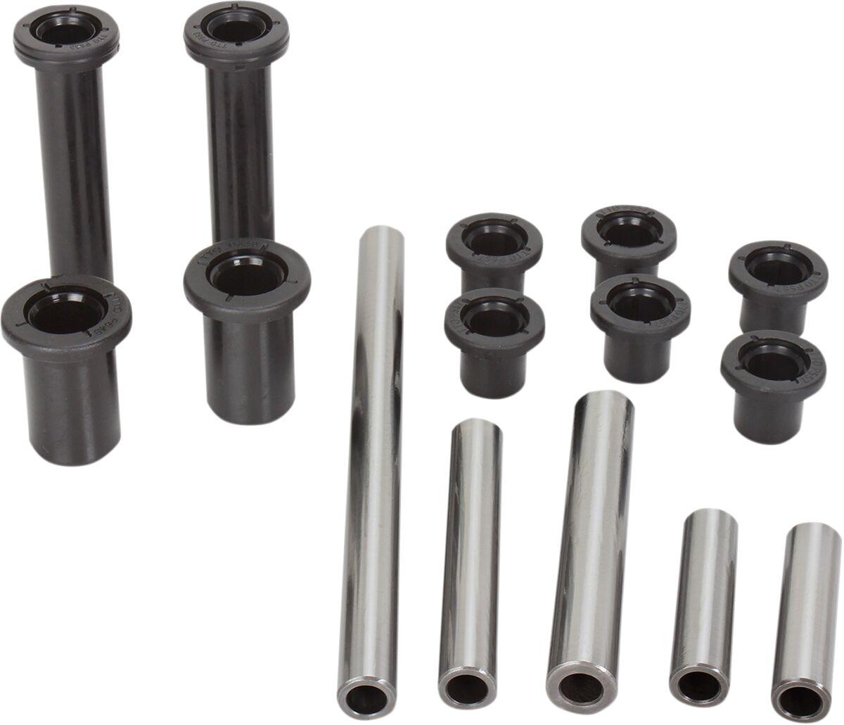 50-1100 - Moose Racing Independent Suspension Linkage Rebuild Kit For Polaris Sportsman 550 EFI 4X4 2010 Rear