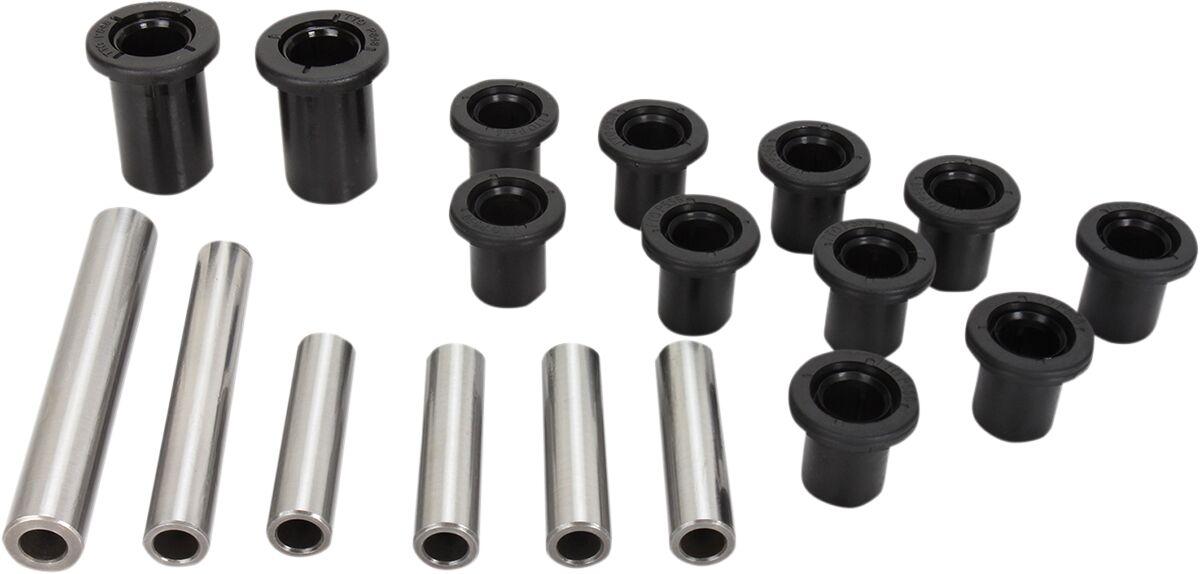 50-1101 - Moose Racing Independent Suspension Linkage Rebuild Kit For Polaris Sportsman XP 550 EFI 4X4 2009-2010 Rear