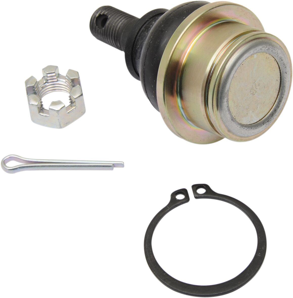 42-1052 - Moose Racing Ball Joint For Yamaha YXC700 4X4 2018-2025 Fits Front Upper Or Lower - Steel
