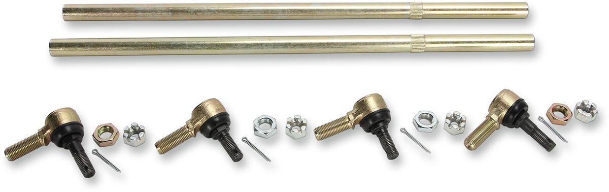 52-1041 - Moose Racing Tie Rod Assembly Upgrade Kit For Polaris Scrambler 850 4X4 2015-2017