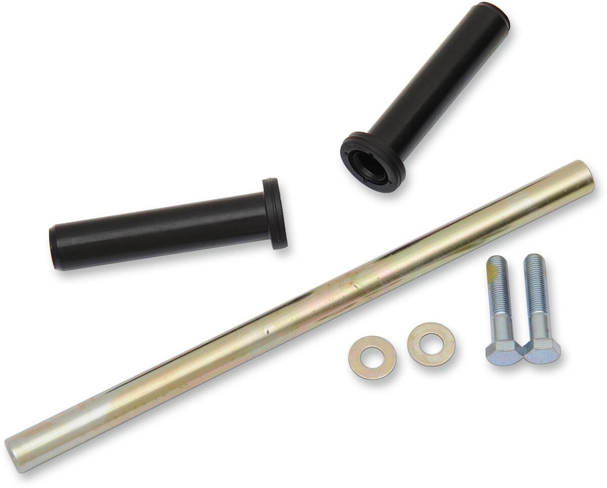 50-1165 - Moose Racing A-Arm Bearing & Seal Kit For Polaris ACE 500 4X4 2018-2019 Front - Lower - Black/Chrome