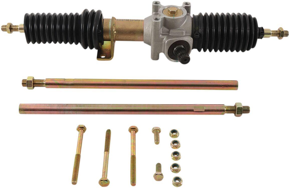 51-4003 - Moose Racing Steering Rack For Polaris Brutus 900 4X4 2013-2015