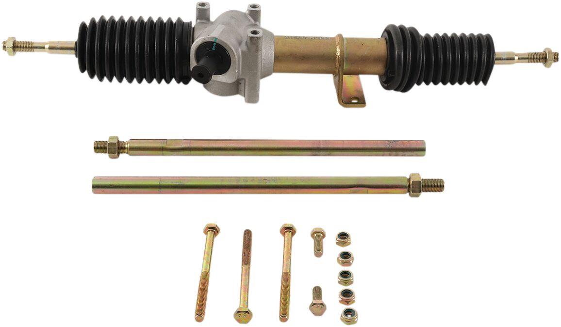 51-4013 - Moose Racing Steering Rack For Polaris Ranger 500 EFI 4X4 2009-2010