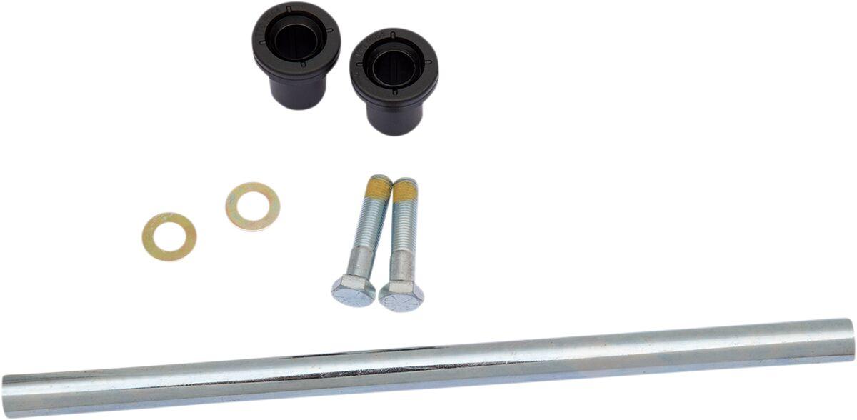 50-1184 - Moose Racing A-Arm Bearing & Seal Kit For Polaris Sportsman 450 HO 4X4 2016 & 2018 Front - Lower - Black/Chrome