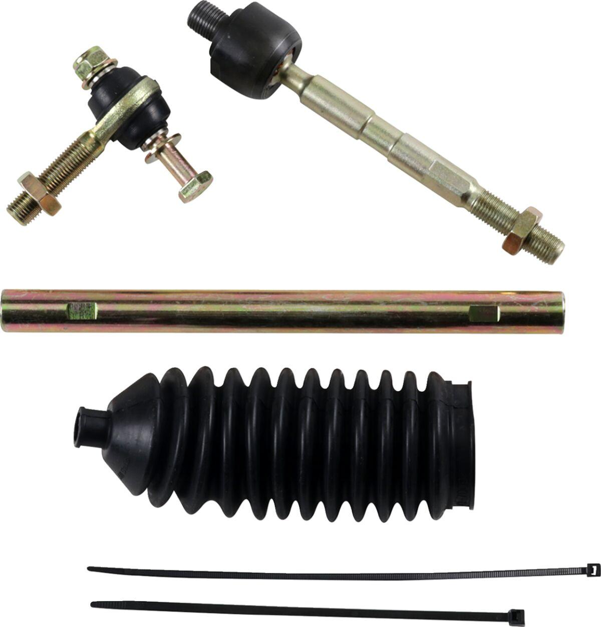 51-1083-L - Moose Racing UTV Outer Tie End Rod Kit For Can Am Defender HD10 4X4 2016-2021
