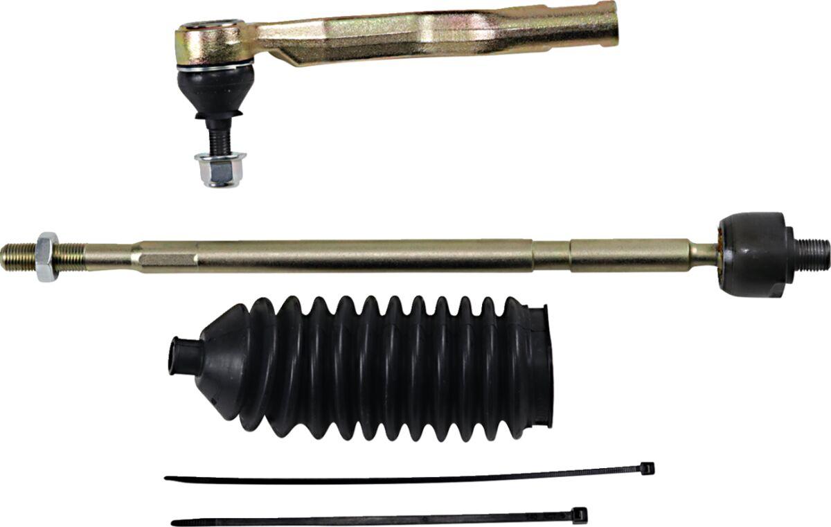 51-1085-L - Moose Racing UTV Tie Rod Assembly Kit For Polaris RZR XP 1000 4X4 2019-2024 Left / Left Front Inner/Outer