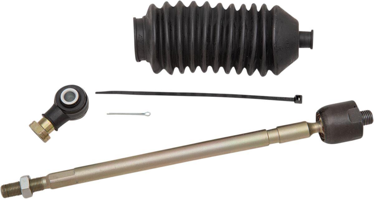 51-1093-R - Moose Racing UTV Tie Rod Assembly Kit For Polaris Ranger 500 EFI 4X4 2019-2022 Right Front Inner/Outer