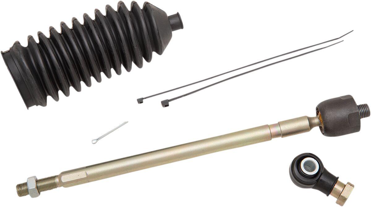 51-1093-L - Moose Racing UTV Tie Rod Assembly Kit For Polaris Ranger 500 EFI 4X4 2019-2022 Left Front Inner/Outer