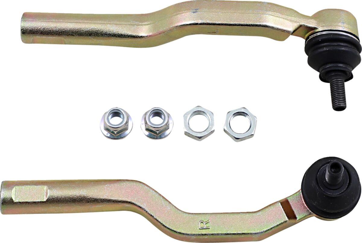 51-1094 - Moose Racing UTV Tie End Rod Kit For Polaris RZR Pro XP 4 1000 Turbo 4X4 2020-2025 Front-Outer