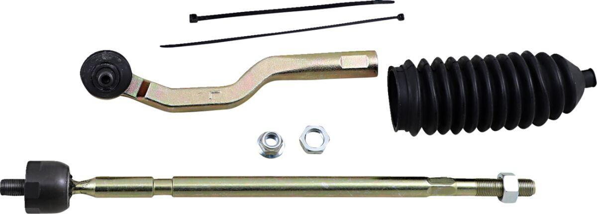 51-1094-L - Moose Racing UTV Tie Rod Assembly Kit For Polaris RZR XP 4 1000 TurboS 4X4 2018-2021 Left Front/Inner