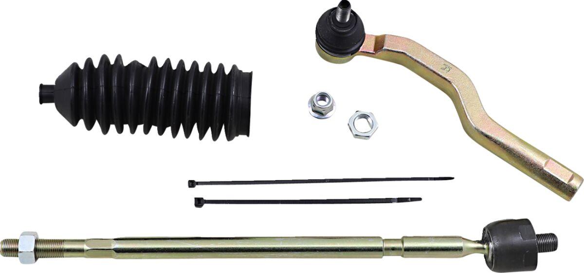 51-1094-R - Moose Racing UTV Tie Rod Assembly Kit For Polaris RZR XP 4 1000 TurboS 4X4 2018-2021 Right Front/Inner