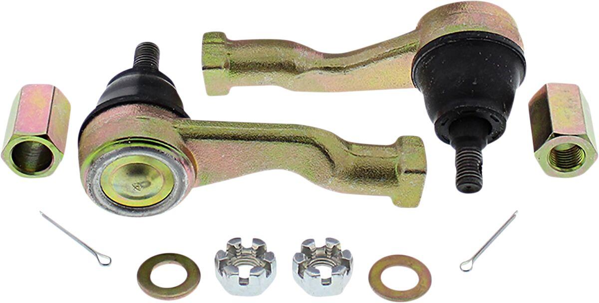 51-1074 - Moose Racing UTV Outer Tie End Rod Kit For Kawasaki KAF 620 1993