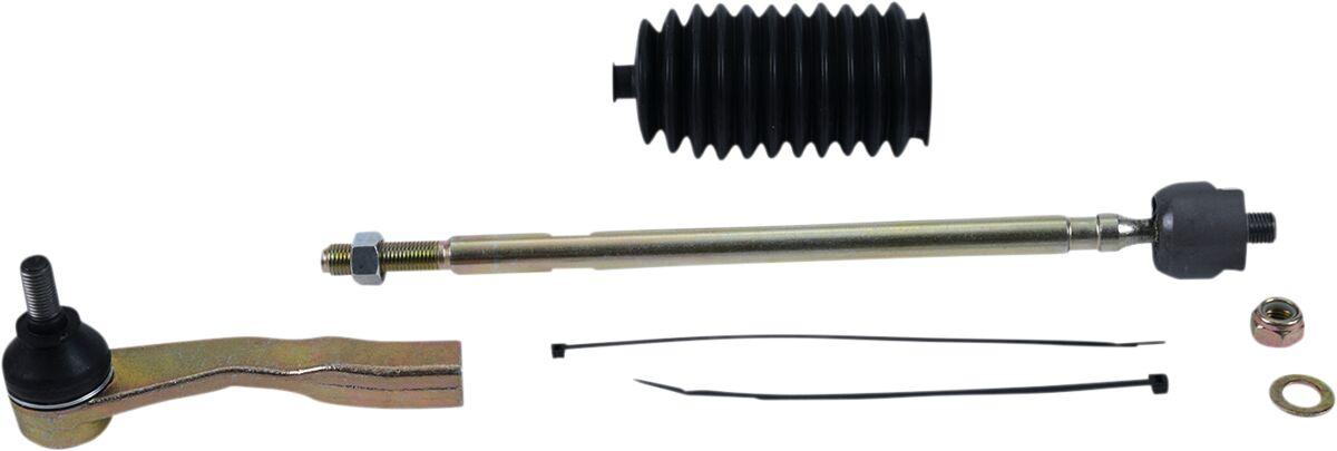 51-1089-R - Moose Racing UTV Tie Rod Assembly Kit For Polaris Ranger 1000 Crew-6 4X4 2020-2021 Right Front-Outer