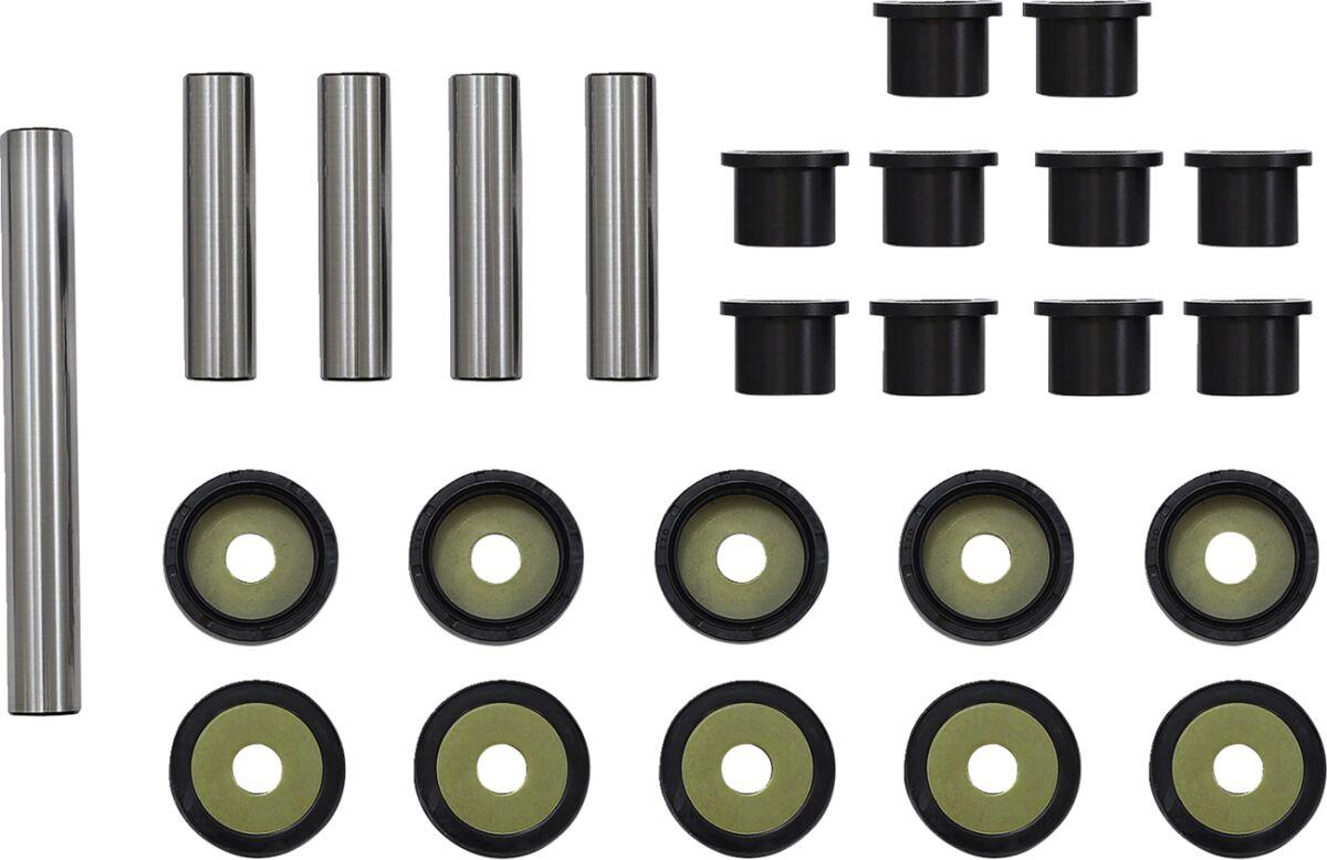 50-1158 - Moose Racing Suspension Kit For Arctic Cat Textron Wildcat Trail 700 EFI 4X4 2014-2019 Rear