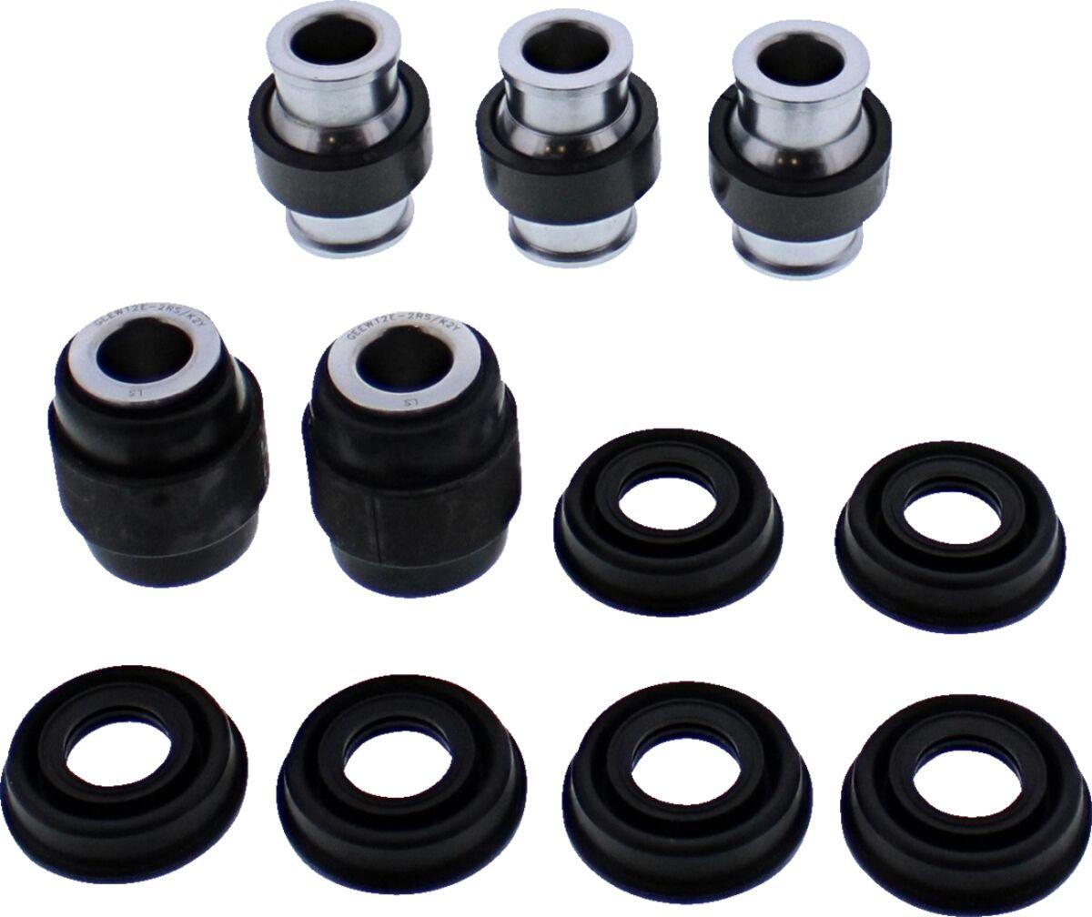50-1232 - Moose Racing Suspension Knuckle Kit For Can Am Maverick Turbo 900 EFI 4X4 2018-2025 Rear