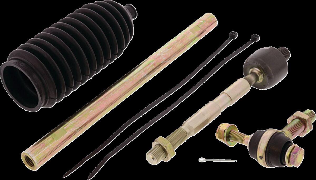 51-1108-L - Moose Racing Tie Rod End Kit For Can Am Defender HD10 4X4 2020-2025 Left
