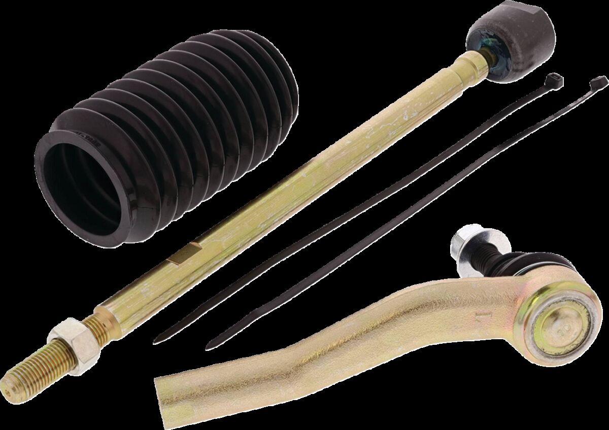 51-1114-L - Moose Racing Tie Rod End Kit For Polaris Ranger 1000 4X4 2024-2025 Left