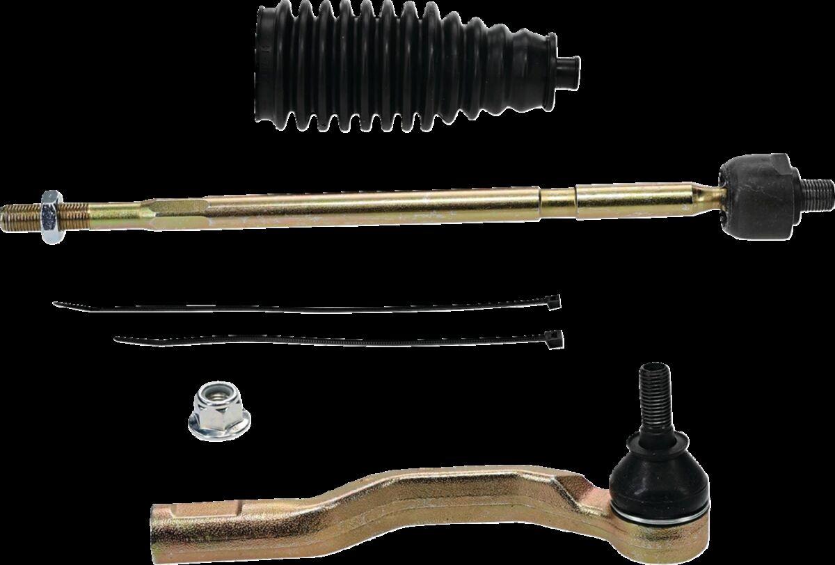 51-1116-L - Moose Racing Tie Rod End Kit For Polaris General 1000 4X4 2020-2024 Left
