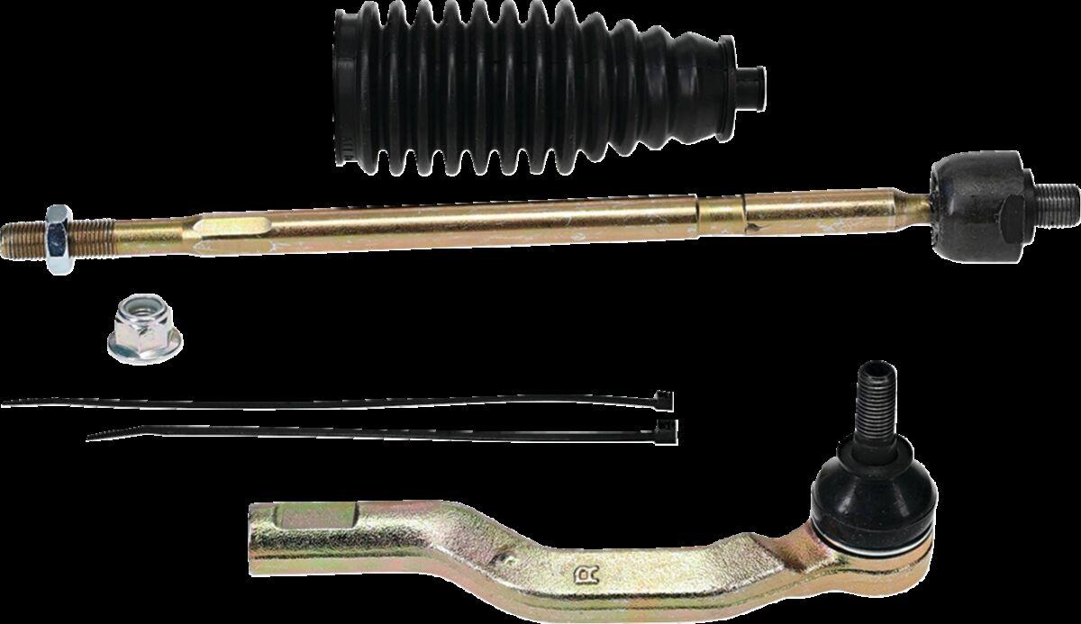 51-1116-R - Moose Racing Tie Rod End Kit For Polaris General 1000 4X4 2020-2024 Right